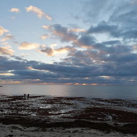 Ker Roy 500M De La Plage Sarzeau Dış mekan fotoğraf