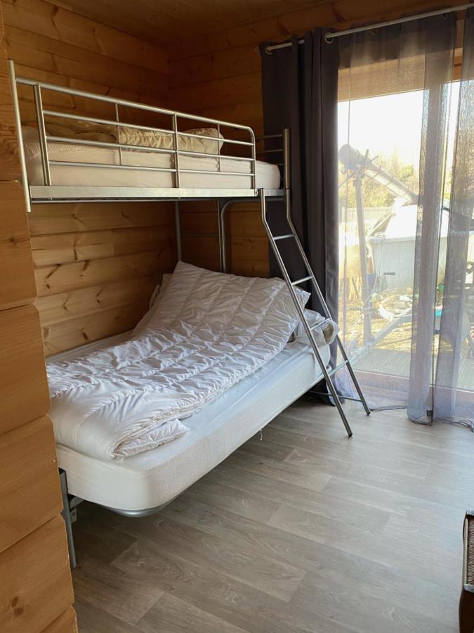 Ker Roy 500M De La Plage Sarzeau Dış mekan fotoğraf
